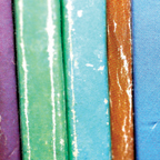 close up photo of records
